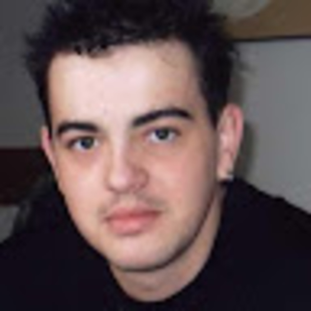 Meet your Posher, Mike